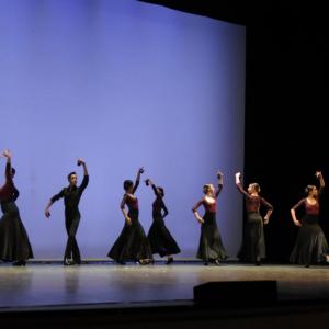 Fotografía de Talleres Danza Española (galería 2) - Conservatorio de Danza